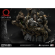 God of War (2018) Statue Baldur & Broods 62 cm